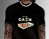shirt cash