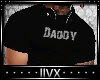 💎 Daddy Shirt/Tatt