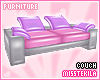 *MT* Barbii Couch