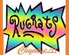 Rugrats Theme Cutout