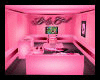💋 Scaled Pink Room