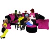 Pink passion chat couch1