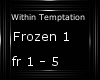 (SW)Frozen 1