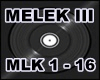 ✘ Melek 3