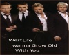 WestLife-I WannaGrowOld