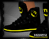 xMx:Batman Kicks