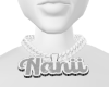 Nanii Custom