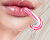 T | Candy Cane
