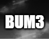 BUM3 White Efect