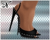 Chic Stilettos