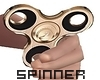 @/Spinner!
