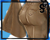 f ! bell pants x caqui