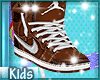 KID Brown Jordan
