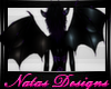 drake wings purple m/f