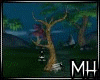 [MH] NML Tree Swing