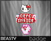 .Dead Inside [MADE][G&R]
