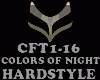 HARDSTYLE-COLORS OF N8