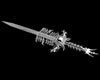 Sword of Chaos (animated