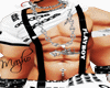 `M'  PLAY SUSPENDER B