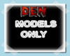 Models Only Neon