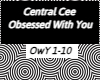 Central Cee- OWY