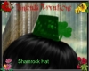 Shamrock Hat [M&F]