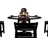 my table