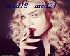 Medley Madonna 3