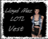 Lloyd Maz LOTL Fe D Vest