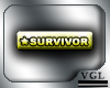 Survivor Tag