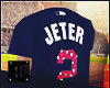 ii| Jeter Allstar Tee
