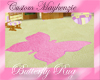 ~MLD~ButterFly!RUG