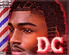 DC x Trevon Braid Dreads