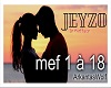 Jeyzo  -Je M'efface