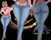 PANTALON TANGA ROSA