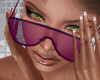 Mayl Sunglasses *DRV*