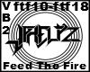 Feed The Fire [vb2]