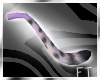 Purple Cat Tail [FT]