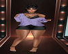 Brandie Outfit Purple