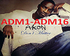 *J* Akon Don't Matter