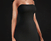 C | Crime dress black