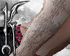 ♱ decadence sleeve
