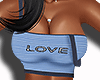 Blue Top