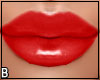 DRV Kazza Zell Red Lips