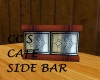CC'S CAFE SIDE BAR