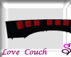 Love Couch with Poses