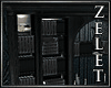 |LZ|Raven Bookshelf