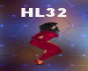 HL32 DANCES
