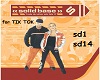 Solid Base - for TIK TOK