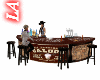 DH Country Bar